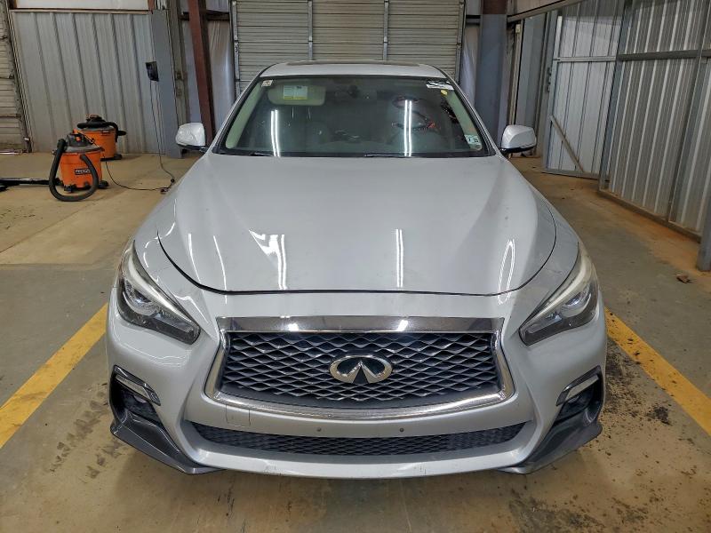 Фото 5 - INFINITI Q50