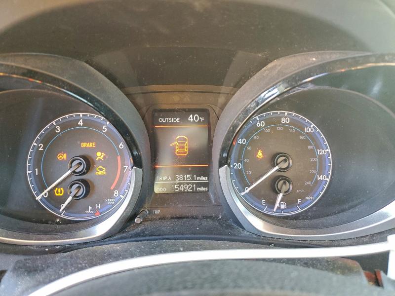 Фото 9 - TOYOTA COROLLA