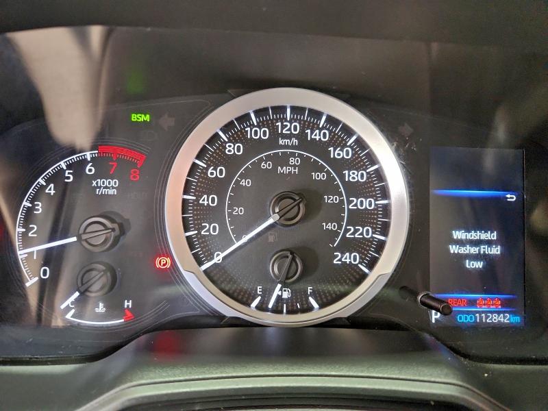 Фото 9 - TOYOTA COROLLA