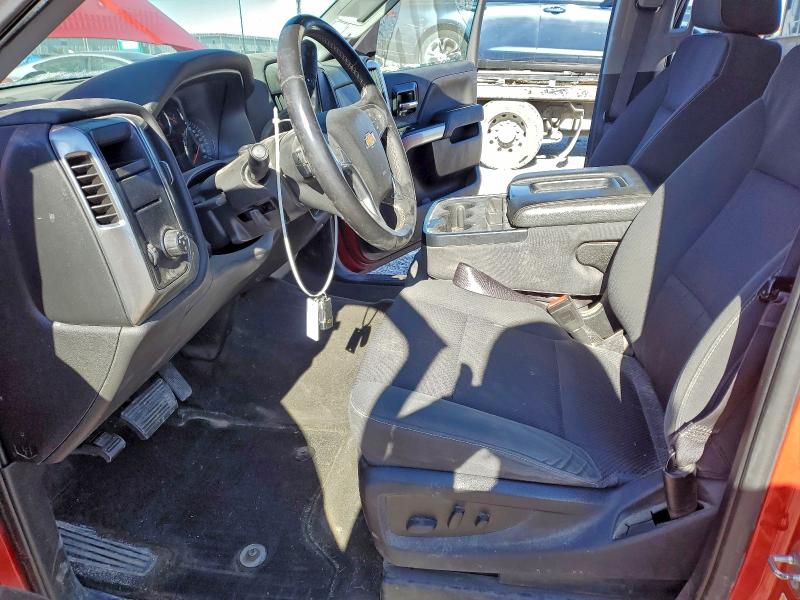 Фото 7 - CHEVROLET ALL Models