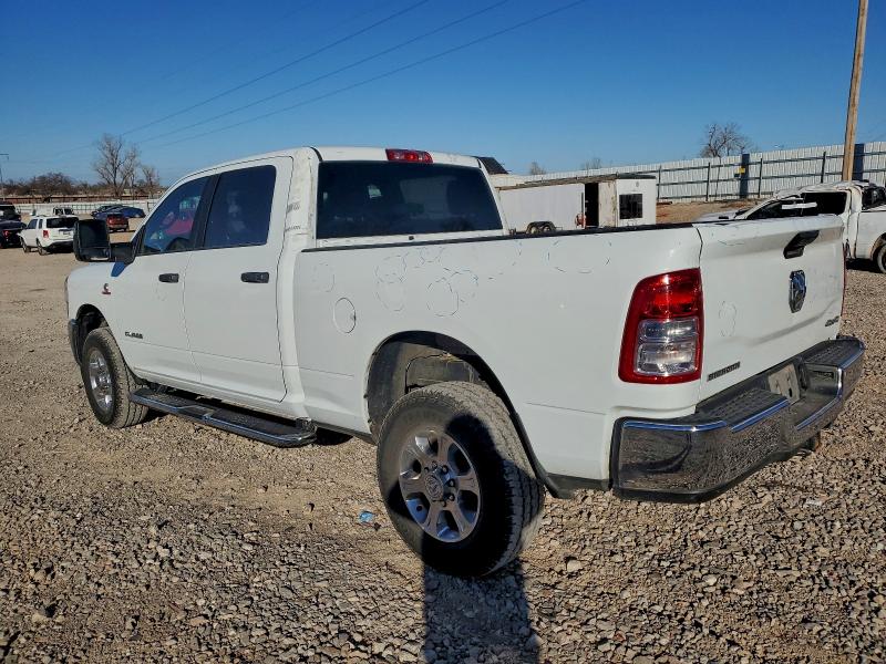 Фото 2 - RAM 2500