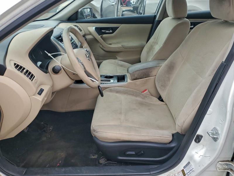 Фото 7 - NISSAN ALTIMA