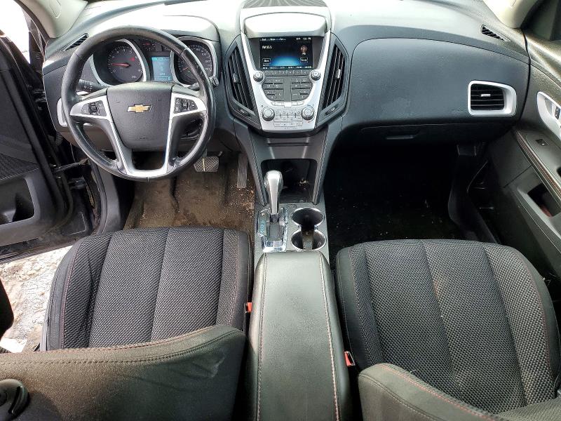Фото 8 - CHEVROLET EQUINOX