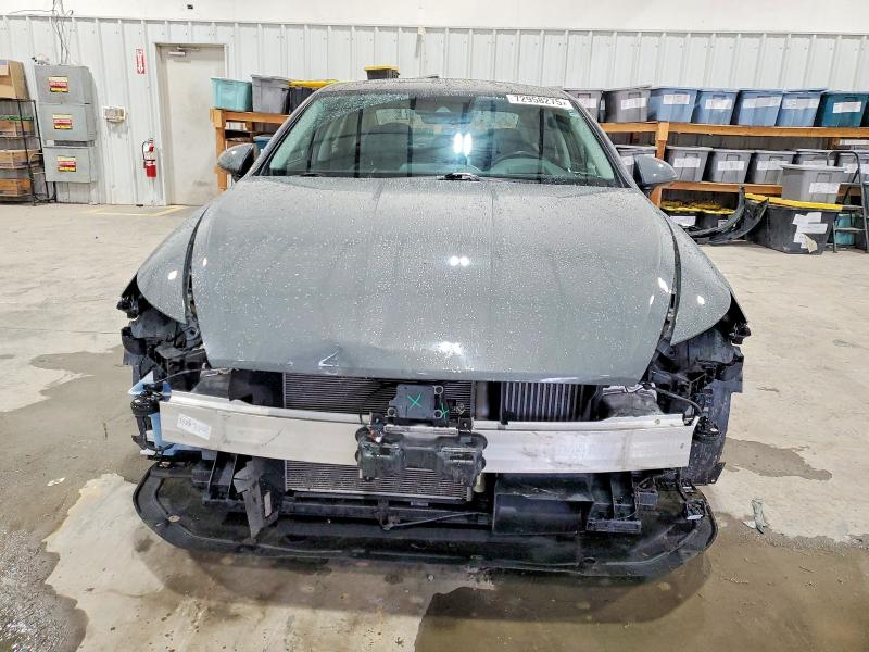 Фото 5 - HYUNDAI SONATA