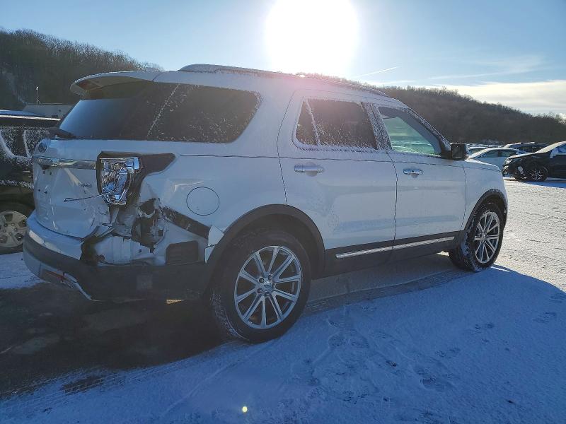 Фото 3 - FORD EXPLORER