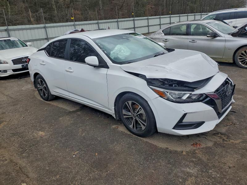 Фото 4 - NISSAN SENTRA