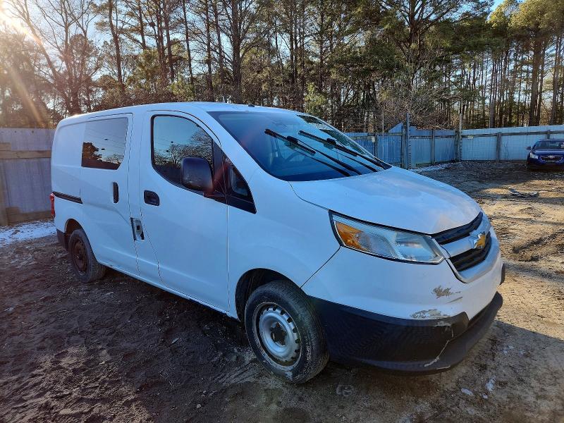 Фото 4 - CHEVROLET EXPRESS