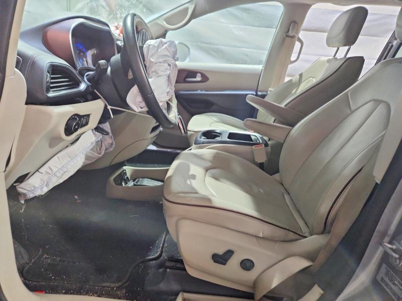 Фото 7 - CHRYSLER PACIFICA