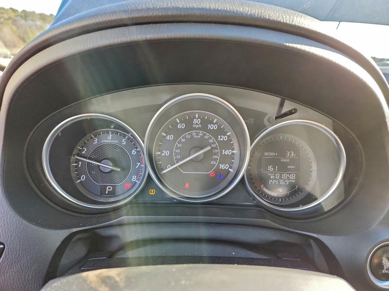 Фото 9 - MAZDA 6