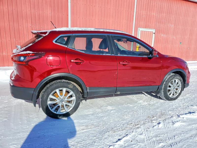 Фото 3 - NISSAN ROGUE