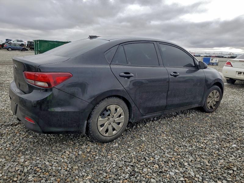 Фото 3 - KIA RIO