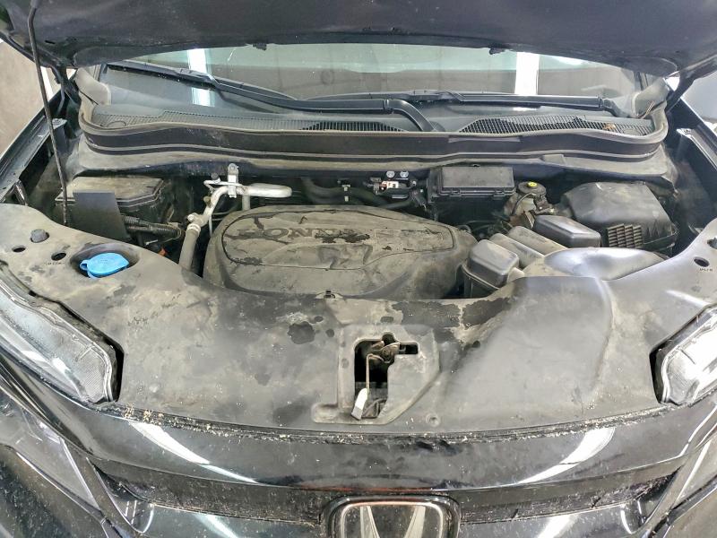 Фото 12 - HONDA PILOT