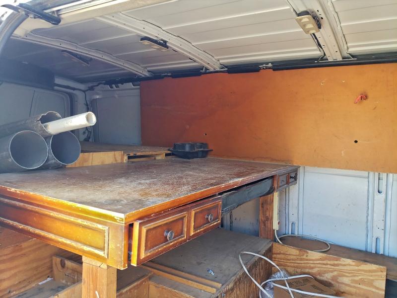 Фото 11 - CHEVROLET EXPRESS