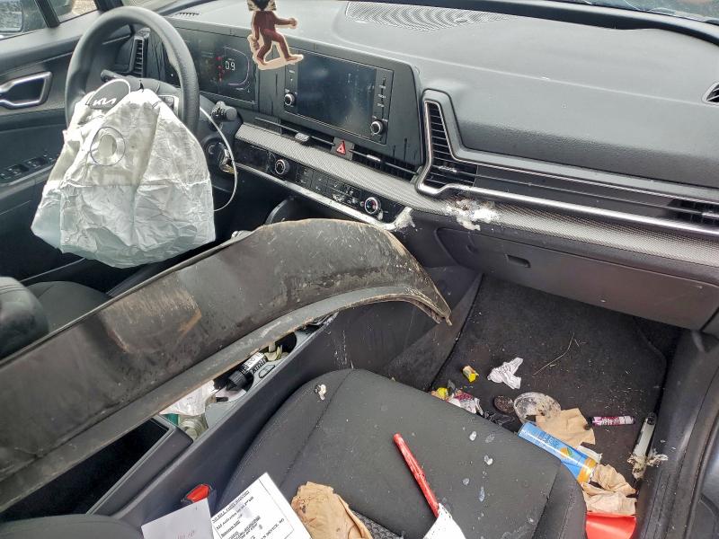 Фото 8 - KIA SPORTAGE