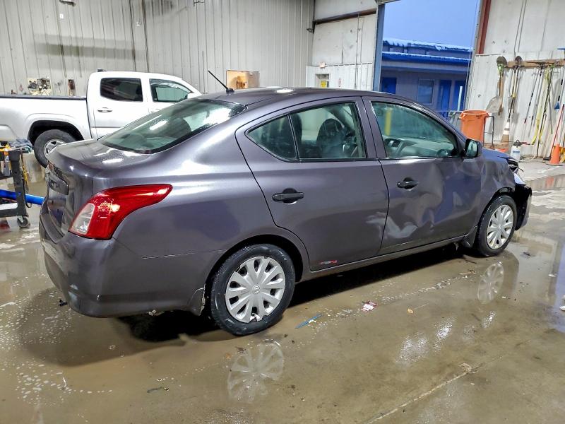 Фото 3 - NISSAN VERSA