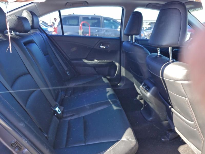 Фото 10 - HONDA ACCORD