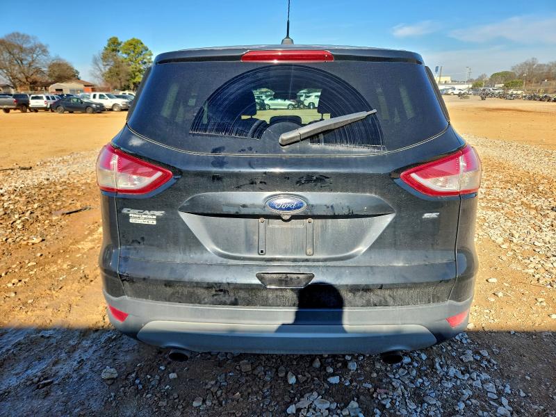 Фото 6 - FORD ESCAPE