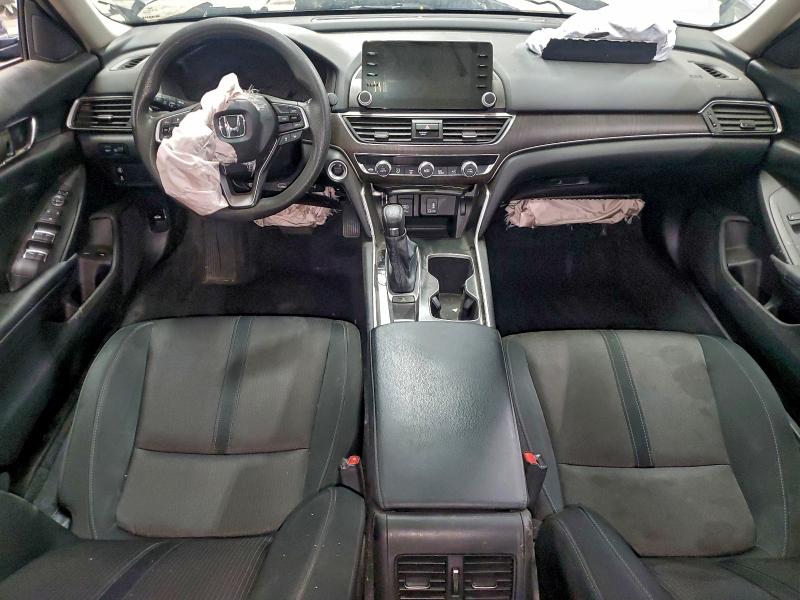 Фото 8 - HONDA ACCORD