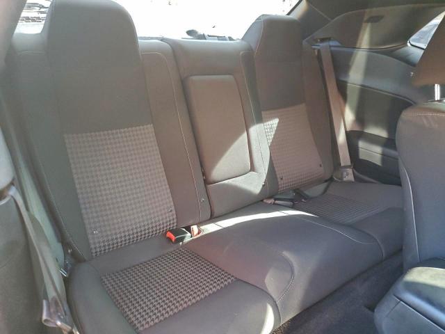 Фото 9 - DODGE CHALLENGER