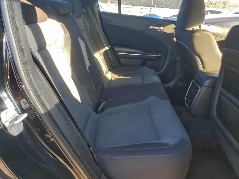 Фото 10 - DODGE CHARGER