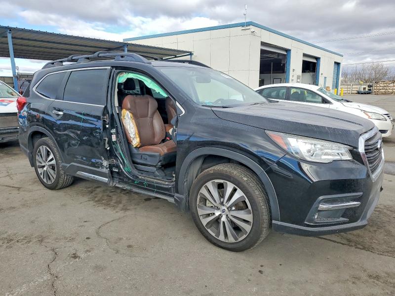 Фото 4 - SUBARU ASCENT