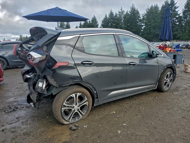 Фото 3 - CHEVROLET BOLT