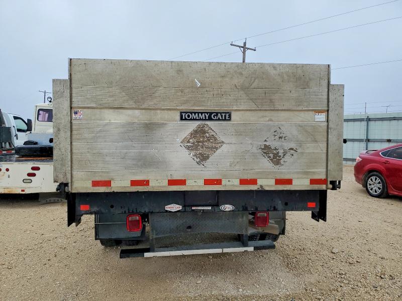 Фото 6 - FORD F550