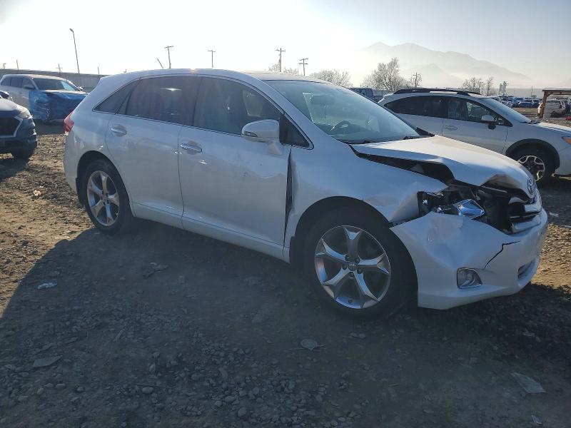 Фото 4 - TOYOTA VENZA