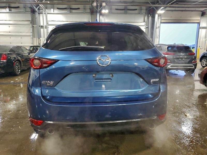 Фото 6 - MAZDA CX-5