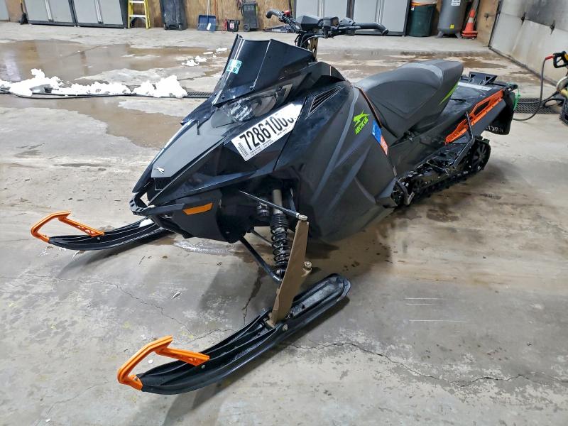 ARCTIC-CAT THUNDERCAT 2020