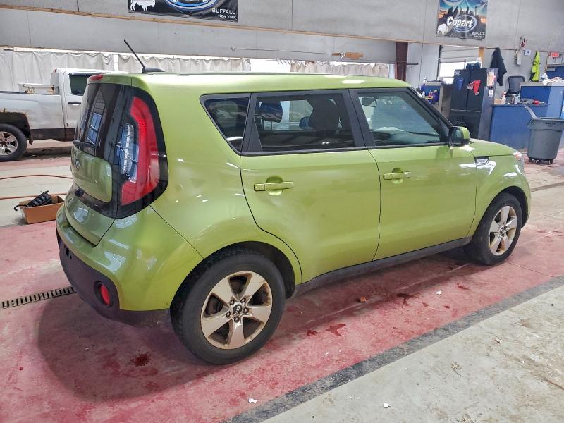 Фото 3 - KIA SOUL