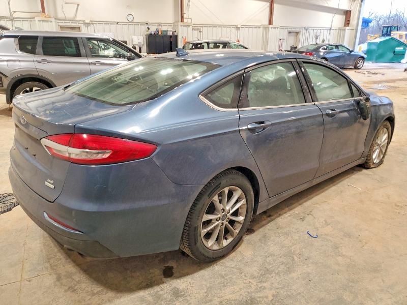 Фото 3 - FORD FUSION