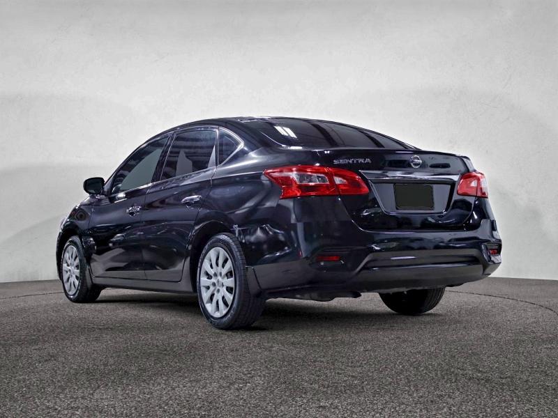 Фото 3 - NISSAN SENTRA