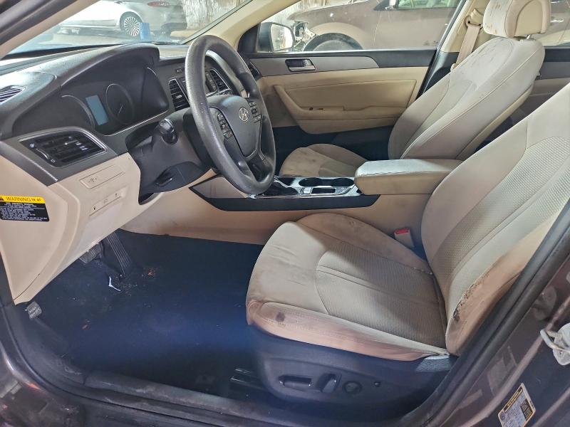 Фото 7 - HYUNDAI SONATA