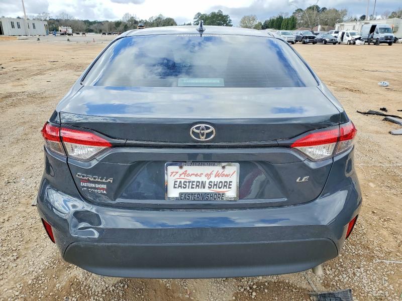 Фото 6 - TOYOTA COROLLA