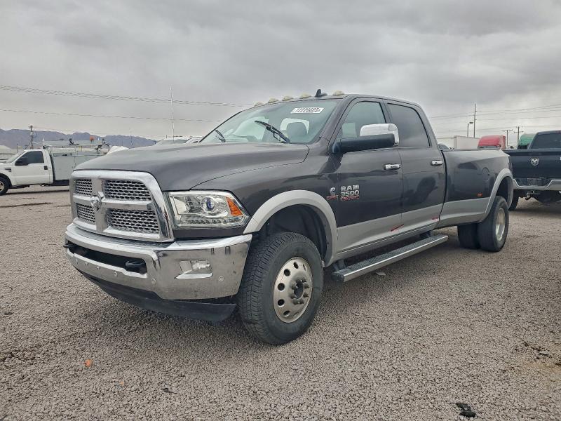 Фото 2 - RAM 3500