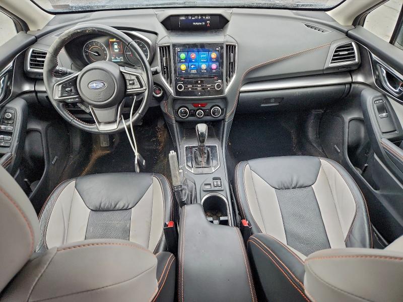 Фото 8 - SUBARU CROSSTREK