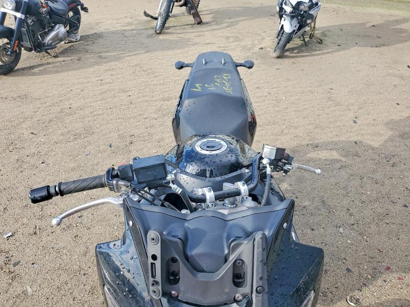 2012 SUZUKI CYCLE DL