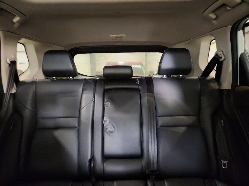 Фото 10 - NISSAN ROGUE