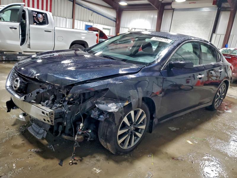 Фото 1 - NISSAN ALTIMA