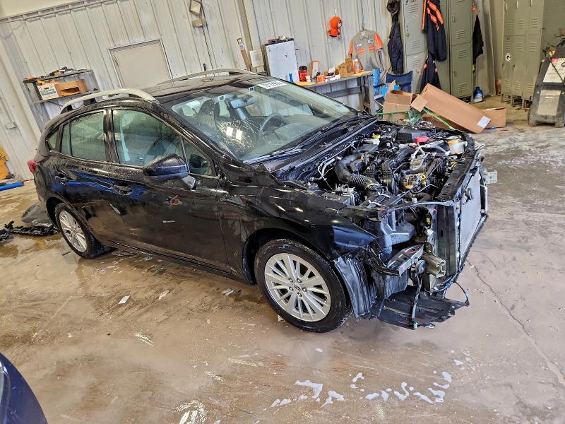 Фото 4 - SUBARU IMPREZA