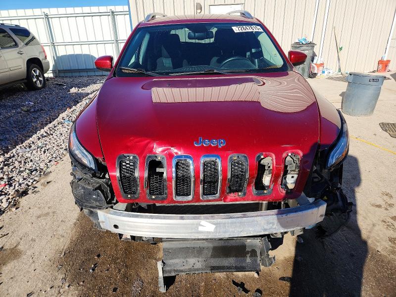 Фото 5 - JEEP GRAND CHER