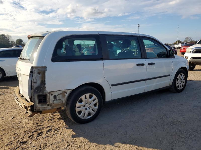 Фото 3 - DODGE CARAVAN