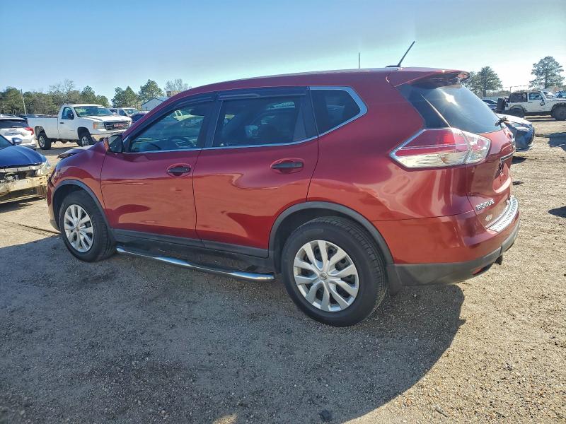 Фото 2 - NISSAN ROGUE