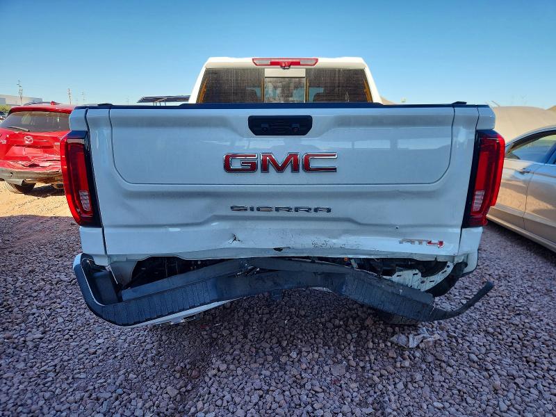 Фото 6 - GMC SIERRA