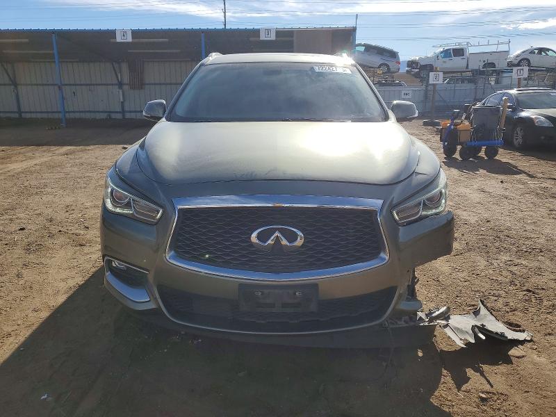 Фото 5 - INFINITI QX60