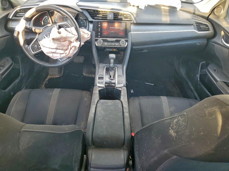 Фото 8 - HONDA CIVIC