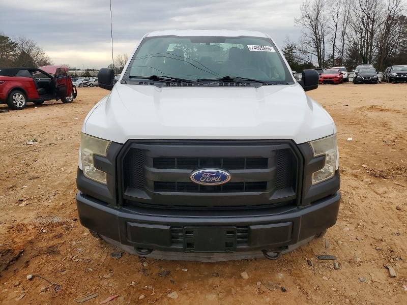 Фото 5 - FORD F-150