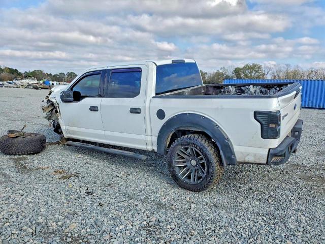 Фото 2 - FORD F-150