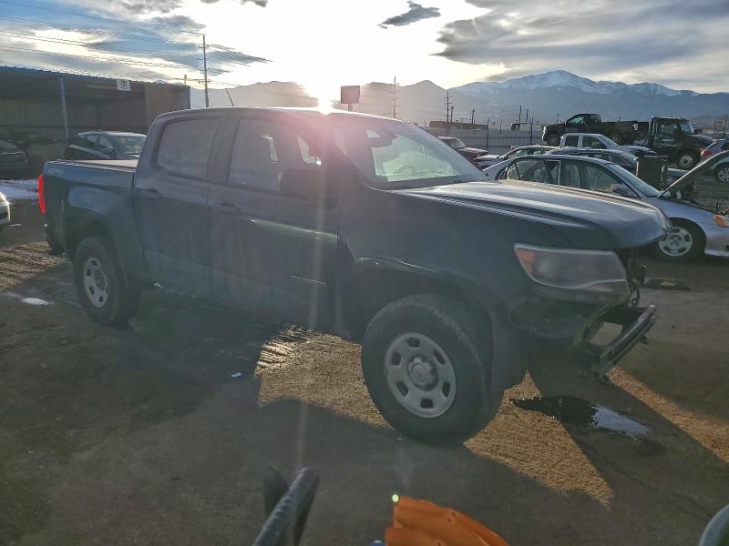 Фото 4 - CHEVROLET COLORADO
